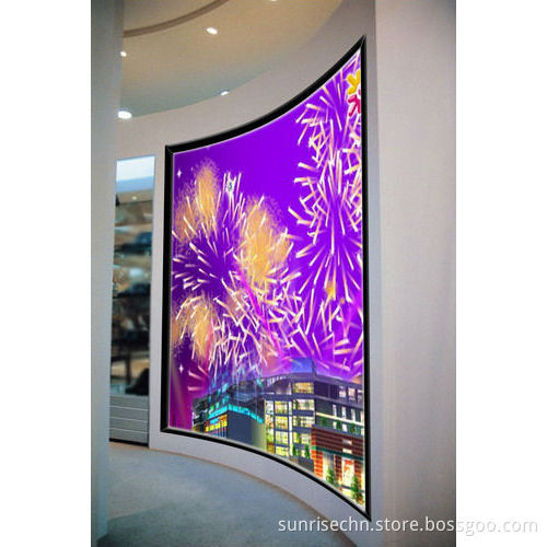led video wall system,Front Maintance,Top Quality, Lowest Price!!!